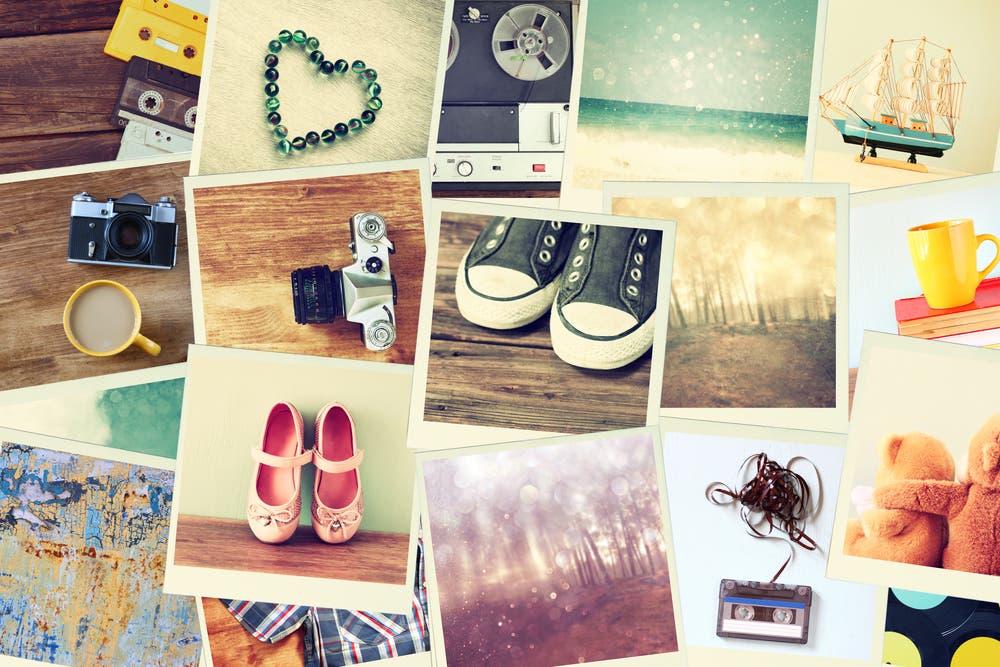Tip of the Day How to Create Photo Collages